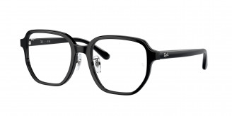 Ray-ban  RX5424D 2000 Black