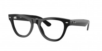 Ray-ban  RX5510 2000 Black