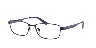 Ray-ban  RX6452D 3076 Blue