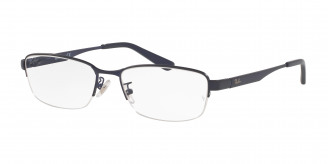Ray-ban  RX6453D 3076 Blue