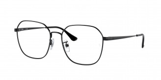 Ray-ban  RX6490D 2509 Black
