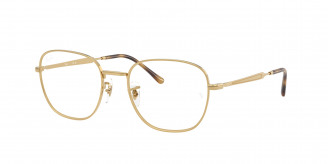 Ray-ban  RX6534 2500 Arista Gold