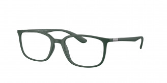 Ray-ban  RX7208 8062 Green