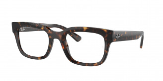 Ray-ban Chad RX7217 8320 Havana
