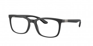 Ray-ban  RX7230 5204 Sand Black