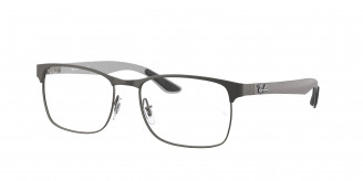 Ray-ban  RX8416 2620 Gunmetal