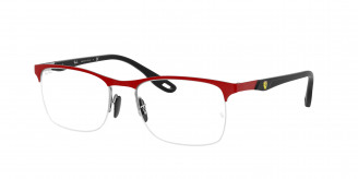 Ray-ban Ferrari RX8416M F045 Red