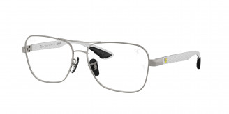 Ray-ban Ferrari  RX8436M F116 Gunmetal