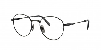 Ray-ban David Titanium RX8782 1244 Black