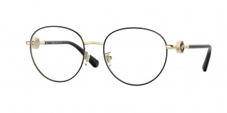 Versace  VE1273D 1433 Gold/black