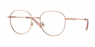 Versace  VE1282D 1412 Rose Gold