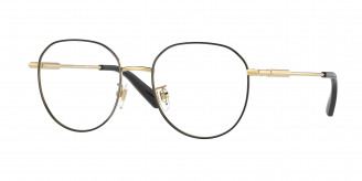 Versace  VE1282D 1433 Gold/black