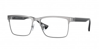 Versace  VE1285 1001 Gunmetal
