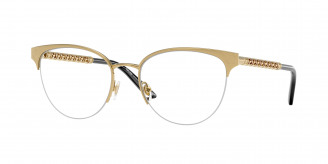 Versace  VE1297 1002 Gold