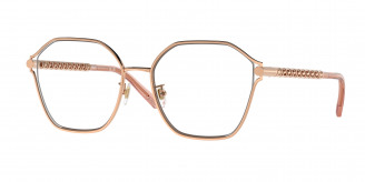 Versace  VE1299D 1412 Rose Gold