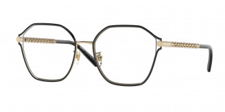 Versace  VE1299D 1425 Pale Gold