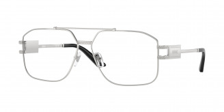 Versace  VE1302 1000 Silver