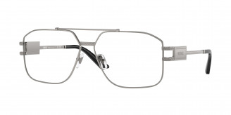 Versace  VE1302 1001 Gunmetal