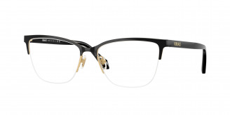 Versace  VE1304 1433 Gold Black