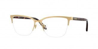 Versace  VE1304 1460 Gold