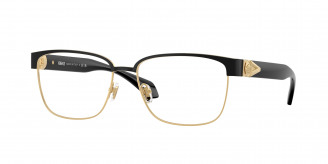 Versace  VE1306 1436 Matte Black