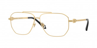 Versace  VE1307 1002 Gold