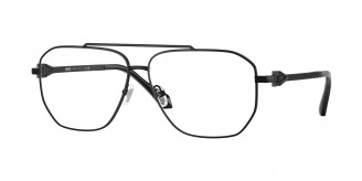 Versace  VE1307 1436 Matte Black