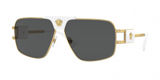 Versace VE2251 147187 Gold (Dark Grey)