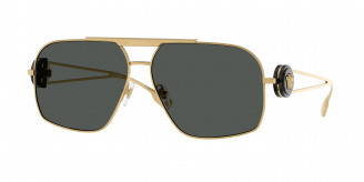 Versace  VE2269 100287 Gold (Dark Grey)