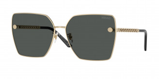 Versace  VE2270D 125287 Pale Gold (Dark Grey)
