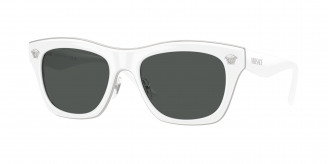 Versace  VE2272 314/87 White (Dark Grey)