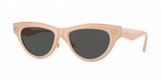 Versace  VE2273 549487 Nude (Dark Grey)