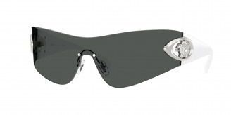 Versace  VE2280 100087 Dark Grey (Dark Grey)