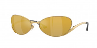 Versace  VE2285 10025A Gold ()