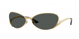 Versace  VE2285 100287 Gold (Dark Grey)