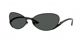 Versace  VE2285 143687 Matte Black (Dark Grey)