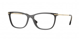 Versace  VE3274B 5483 Black Transparent