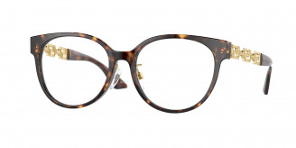 Versace  VE3302D 108 Dark Havana