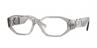 Versace  VE3320U 593 Grey Transparent