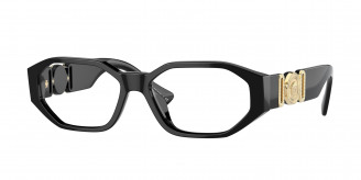Versace  VE3320U GB1 Black