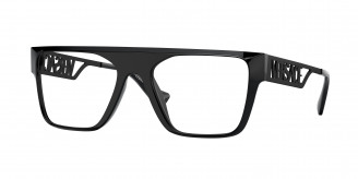Versace  VE3326U 5380 Black