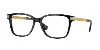 Versace  VE3340U GB1 Black