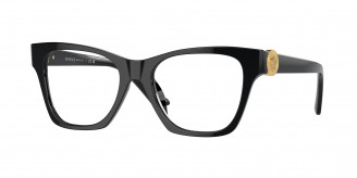 Versace  VE3341U GB1 Black