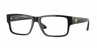 Versace  VE3342 5360 Black