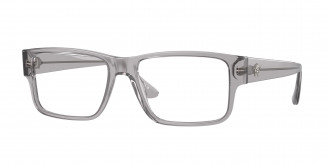 Versace  VE3342 593 Grey Transparent