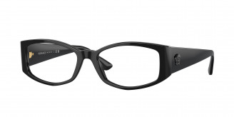 Versace  VE3343 GB1 Black