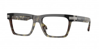 Versace  VE3354 5456 Havana