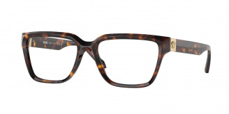 Versace  VE3357 108 Havana