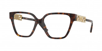 Versace  VE3358B 108 Havana
