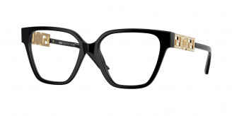 Versace  VE3358B GB1 Black